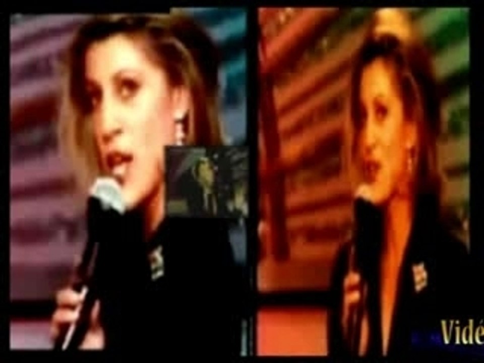 Sheila Clip vidéo Jeannie