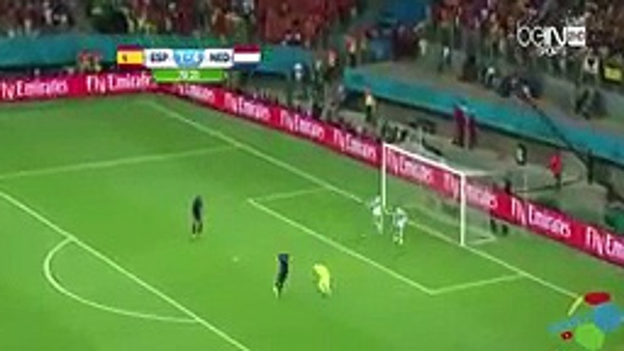 Espagne vs Pays-Bas 0-2   All Goals & Full Highlights 30 03 2015 Amsterdam Arena Euro 2016