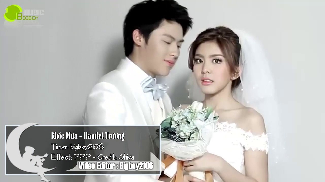 Khóc Mưa - Hamlet Trương [MV cảm động + Lyric]