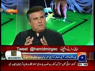 Capital Talk 31st March 2015