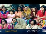 Hum Sab Umeed Say Hain – 31st March 2015