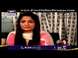 Dil-e-Barbaad Episode 26 on Ary Digital in High Quality watch online 31st March 2015