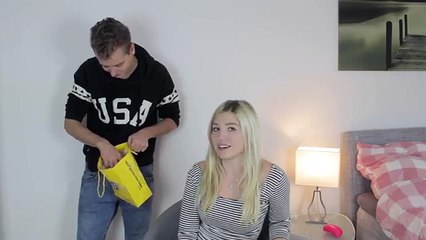 Julian FÄRBT meine HAARE BibisBeautyPalace