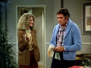 Taxi - Latka Needs A Shrink