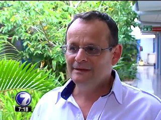 Deslizamientos vigilados por la CNE se encuentran estables