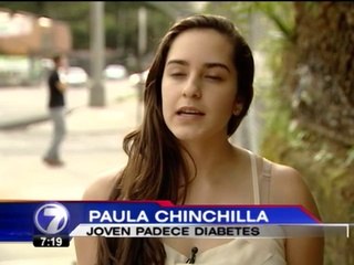 Al menos 120.000 ticos podrían padecer diabetes y no saberlo