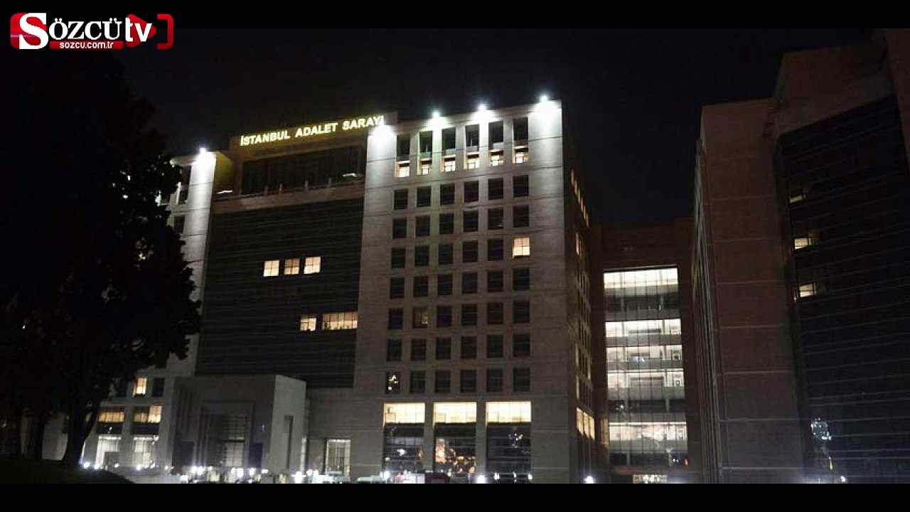 Teröristlerin vurulma anındaki ses kaydı!