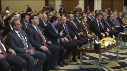 20. Zoom Uluslararası Yılın En İyi Haber Görüntüleri Yarışması" Ödül Töreni (1)