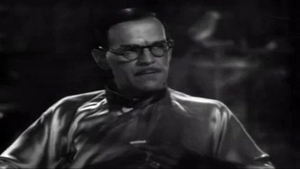 Mr. Wong, Detective - Trailer