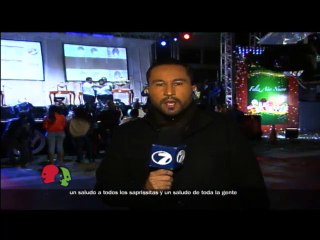Gordo Navideño premió al 29 con la serie 508