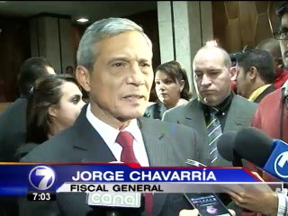 Sala Tercera validó el informe de los médicos del Poder Judicial y suspendió juicio contra Jorge Angulo