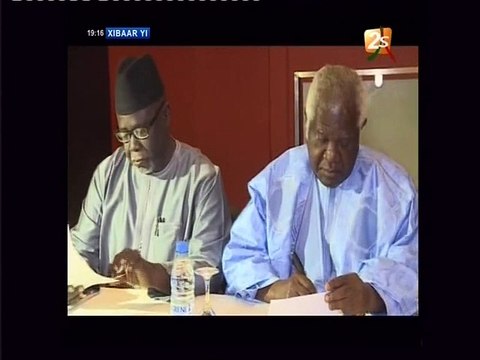 Moustapha Fall Ché : Juridiquement Macky Sall ne peut pas réduire le mandat présidentiel à 5 ans