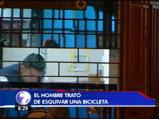 Dos motociclistas pierden la vida en carretera