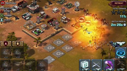 reaching 700 medals empires & allies