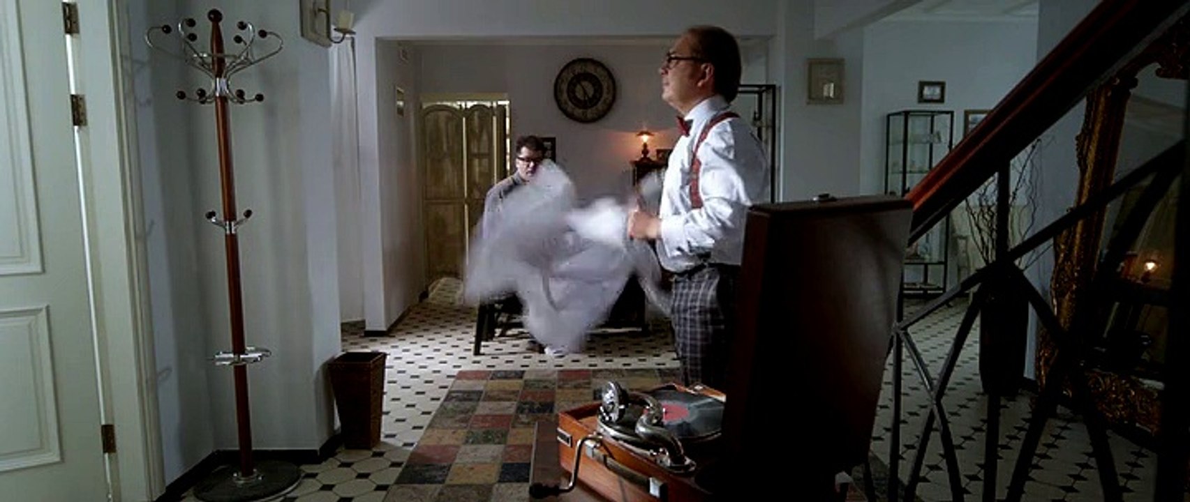 04/01/2015 00:30:39 В хорошем качестве HD 720 Неуловимые смотреть онлайн бобфильм