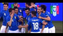 All Goals - Italy 1-1 England - 31-03-2015 Friendly Match