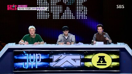 Lee Jin Ah - Time Go Slowly (Sub Español) ‪#‎KpopStar4‬