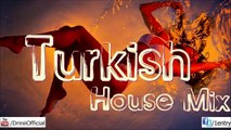 Türkçe Pop Sarkila Mix Turkish Pop #02 - By drinib