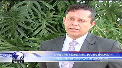 ANDE afirma que denunciará a Gobierno ante OIT