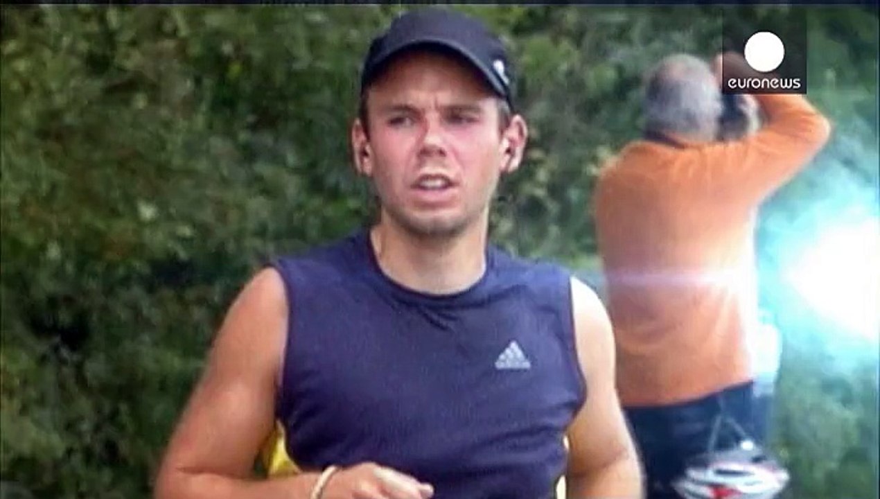Lufthansa knew that co-pilot Andreas Lubitz had suffered severe depression
