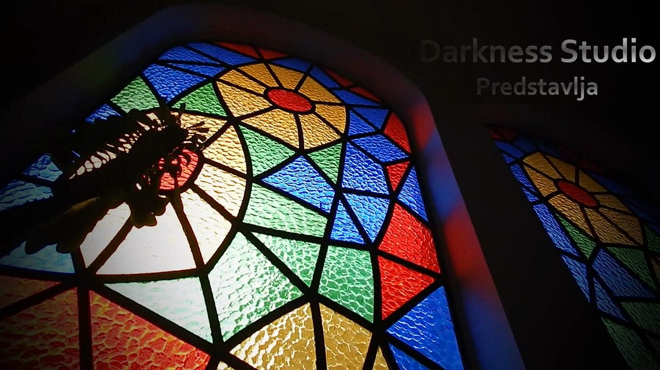 Tiho Orlić - Moja Ljubavi [DANILO PAVIČIĆ Bass Cover] 4K