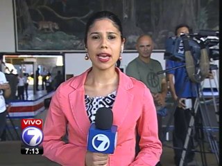 Príncipe de España llegó al país para el traspaso de poderes