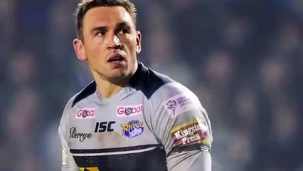 Kevin Sinfield: Leeds Rhinos Captain To Join Yorkshire Carnegie