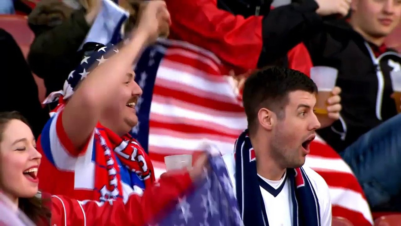 Testspiel: Freistoß rein - Kinnlade runter!