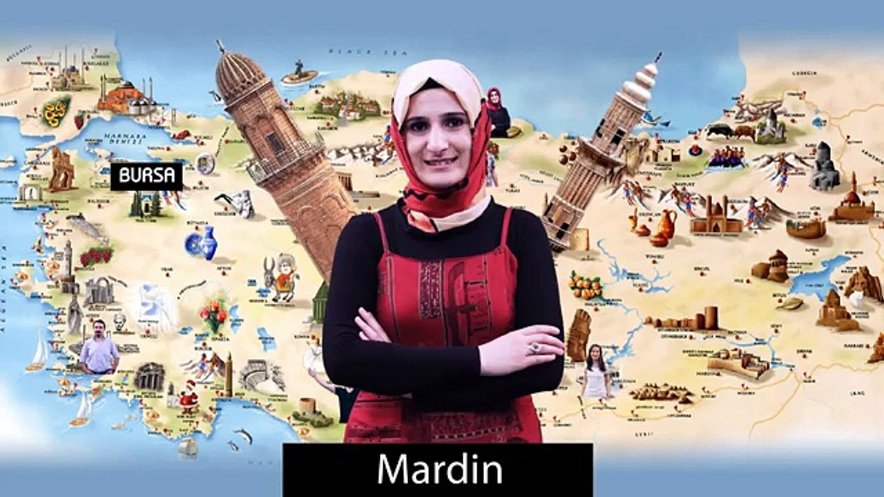 Uludağ Üniversitesi Tıp Fakültesi öğrencilerinin Mezuniyet Filmi 2014