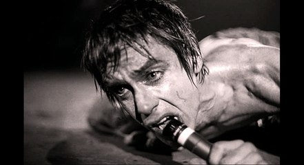 Iggy Pop - Turn Blues