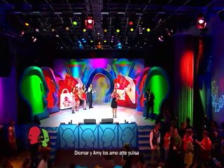 Vea un resumen del primer #Chinamo del 2014