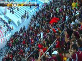 Gol: Alajuelense 1 - 0 Cartaginés