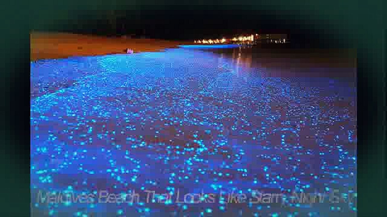 17 Of The Most Unusual Beaches Around The World