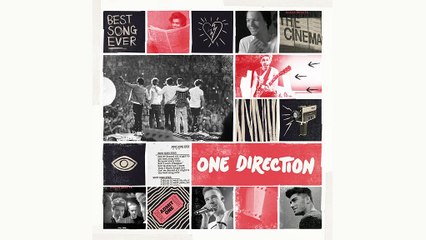 One Direction escribieron “la mejor canción”