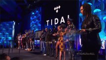 Jay Z's New TIDAL Music Streaming Service | What's Trending Now