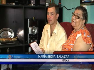 Tras 27 intentos superó la prueba de matemática para convertirse en bachiller