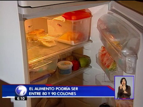 Industriales dicen ser los más afectados por aumento en tarifa de electricidad