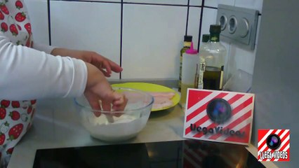 Recettes Comment faire du poisson frit Batter