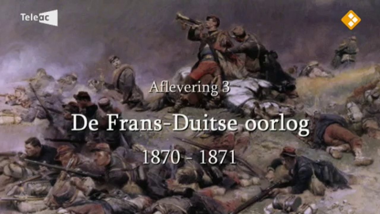 Frans-Duitse Oorlog 1870-1871