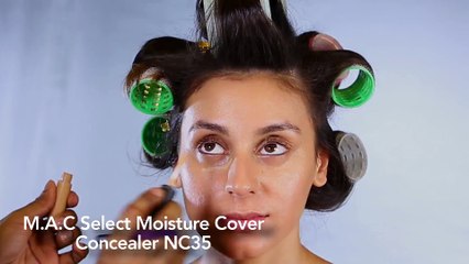 How to get Voluminous Hair