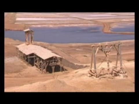 Cap Vert: les iles de Cesaria