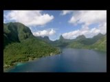 Moorea: la perle de Tahiti