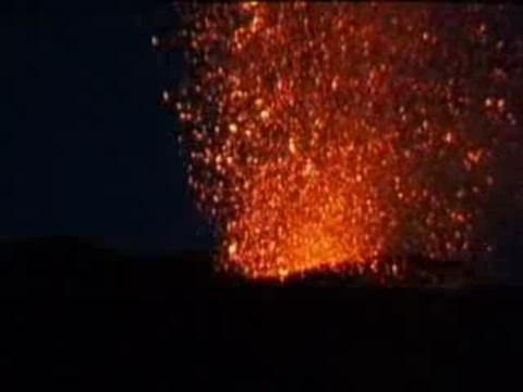 Îles Eoliennes, la Méditerranée sauvage