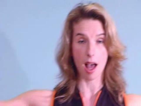 Travailler les épaules