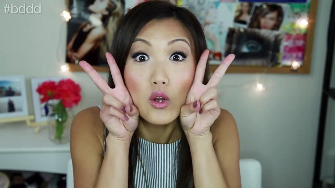 "False Eyelashes: DON'T!" with Weylie (ilikeweylie) | Beauty Do's, Don'ts, & Duhs // I love makeup.