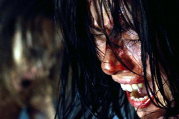 Bande-annonce : Martyrs- Teaser (2)