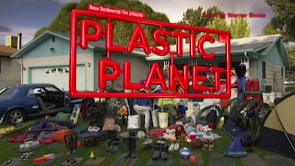 Bande-annonce : Plastic Planet VOST - Teaser 3