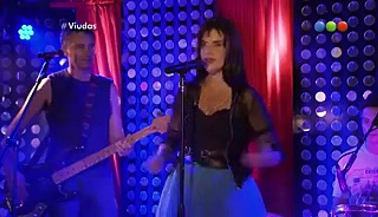 Viudas e Hijos del Rock & Roll - Capítulo 124