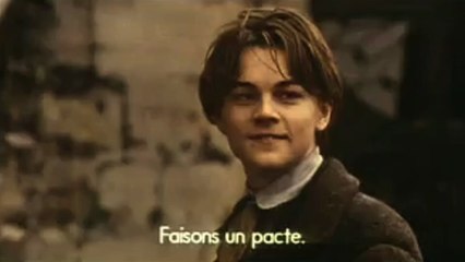 Bande-annonce : Rimbaud Verlaine - VOST