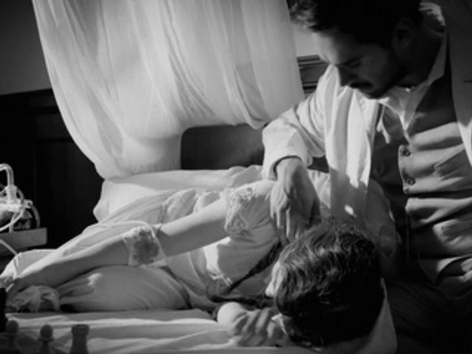 La casa. 1º Capítulo Criatura (1929)